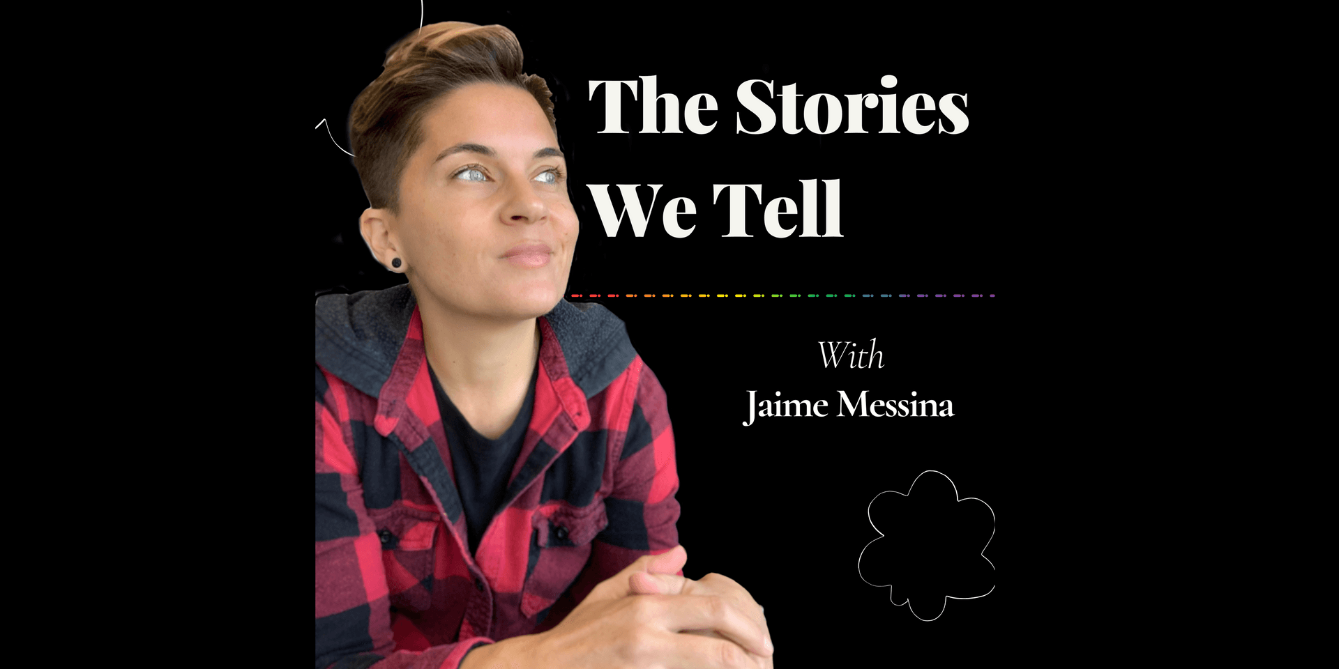 The Stories We Tell Podcast 